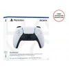 SONY Dualsense Ctrlr/Ema Kablosuz PS5 Oyun Kolu Beyaz