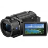 SONY FDR-AX43A 4K Video Kamera Siyah