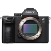 SONY ILCE-7M3 Body Aynasız Sistem Fotoğraf Makinesi Siyah