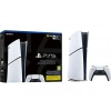 SONY Playstation 5 Slim Digital Edition Oyun Konsolu Beyaz