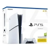 SONY Playstation 5 Slim Oyun Konsolu Beyaz