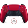 SONY Playstation Dualsense Volcanic Oyun Kolu Kırmızı
