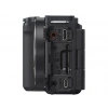 SONY ZV-E10 II Vlog Kamerası