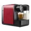 TCHIBO Cafissimo Milk Kapsüllü Kahve Makinesi Kırmızı