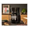 TCHIBO Filtre Kahve Makinesi Siyah