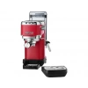 TCHIBO Lapressa Manuel Espresso Makinesi Kırmızı
