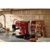 TCHIBO Lapressa Manuel Espresso Makinesi Kırmızı