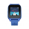 TCL Movetime Family Watch MT46X Akıllı Çocuk Saati Mavi