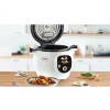 TEFAL Cook4me Akıllı Çoklu Pişirici, Multicooker, Yüksek Basınçlı Pişirici