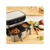 TEFAL Easy Fry & Grill Dual Yağsız Fritöz