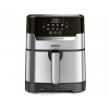 TEFAL Easy Fry&Grill Precision + Buharlı Pişirici + Fritöz