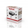 TEFAL Supergrill XL Izgara ve Tost Makinesi Gümüş