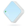 TP-Link TL-MR6400 300Mbps 4G LTE WiFi N Router