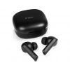 TTEC AirBeat Pro Max ANC Gerçek Kablosuz TWS Bluetooth Kulak İçi Kulaklık Siyah