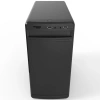 Vento CIO TML117 350W Mini Tower Kasa Siyah