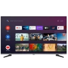 VESTEL 55QA9700 55 139 Ekran Uydu Alıcılı Smart 4K UHD QLED TV Titanyum