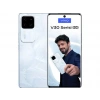 VIVO V30 5G 12/512 GB Akıllı Telefon Beyaz Çiçek