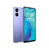 VIVO Y17S 6/128GB Akıllı Telefon Işıltılı Mor