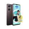 VIVO Y27 128GB Akıllı Telefon Koyu Bordo