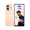 VIVO Y28 6.68INC 8/256GB GLEAMING ORANGE