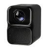 WANBO TT 650 Ansi Lümen L1 Lisanslı 1080p Linux OS Projeksiyon Cihazı Siyah