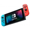 WB GAMES Switch Konsol Kırmızı/Mavi