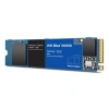 WD 250GB Blue Series SSD m.2 Nvme WDS250G2B0C