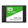 WD 480GB Green Series SSD m.2 Sata WDS480G2G0B