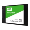 WD 480GB Green Series SSD m.2 Sata WDS480G2G0B