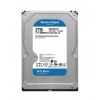 WD BLUE 3,5 2TB 64MB 5400RPM WD20EZAZ