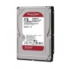 WD RED 3,5 2TB 64MB 5400RPM WD20EFAX