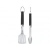WEBER 6645 İkili Set Mangal Maşası ve Spatulası