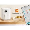 XIAOMI Mi Smart Air Fryer Yağsız Fritöz Beyaz