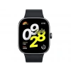 XIAOMI Redmi Watch 4 Obsidian Siyah