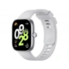 XIAOMI Redmi Watch 4 Silver Gri