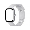 XIAOMI Redmi Watch 4 Silver Gri