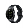 XIAOMI Watch 2 Akıllı Saat Siyah