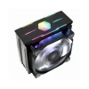 Zalman CNPS10X OptimaII Spec. RGB 12cm CPU F.Beyaz
