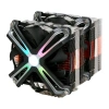 Zalman CNPS17X 140mm Led CPU Soğutucu