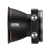 ZHIYUN Molus X100 Combo LED Işık 100 W Siyah