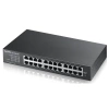 Zyxel GS1100-24E 24Port 10/100/1000 Gigabit Switch