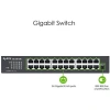 Zyxel GS1100-24E 24Port 10/100/1000 Gigabit Switch