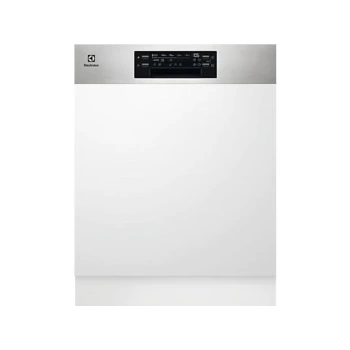 ELECTROLUX EEM48300IX D Enerji Sınıfı 13 Kişilik 8 Programlı Ankastre Bulaşık Makinesi Beyaz