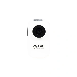 ACTON Mini 4K WiFi Aksiyon Kamera