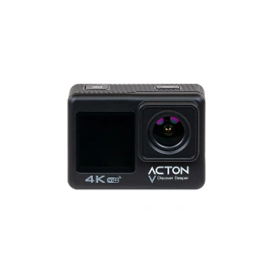 ACTON Selfie 4K Çift Ekranlı Aksiyon