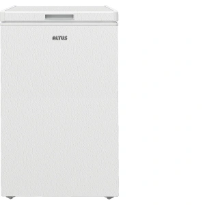 ALTUS AL 2104 E Enerji Sınıfı 104 L Sandık Tipi Derin Dondurucu Beyaz