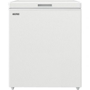 ALTUS AL 2205 E Enerji Sınıfı 205 L Sandık Tipi Derin Dondurucu Beyaz