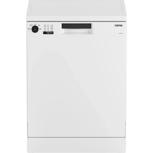 ALTUS AL 404 MP 4 Programlı Bulaşık Makinesi Beyaz