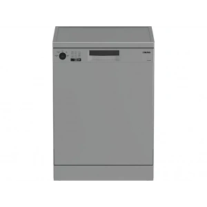 ALTUS AL 434 PS E Enerji Sınıfı 4 Programlı Bulaşık Makinesi Gri