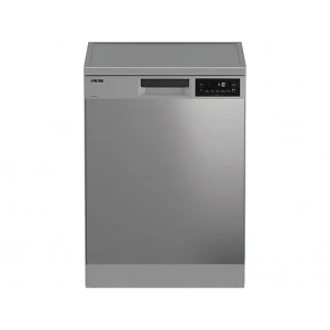 ALTUS AL 445 NIX E Enerji Sınıfı 5 Programlı Bulaşık Makinesi Inox